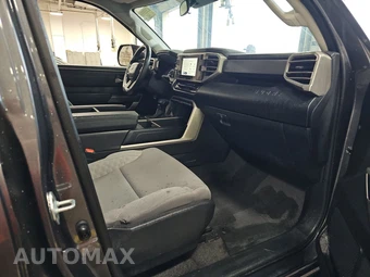 2023 Toyota Tundra SR5 Extended Cab Medium Bed - miniatura 8