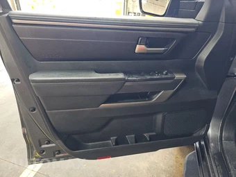 2023 Toyota Tundra SR5 Extended Cab Medium Bed - miniatura 9
