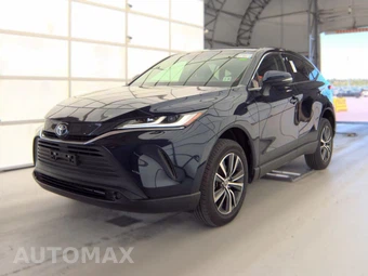 2023 Toyota Venza LE