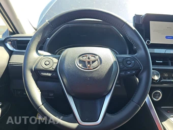 2023 Toyota Venza LE - miniatura 10