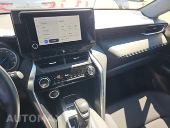 2023 Toyota Venza LE - miniatura 11