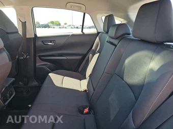 2023 Toyota Venza LE - miniatura 13