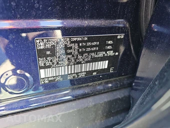 2023 Toyota Venza LE - miniatura 14