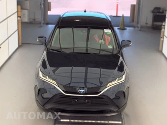 2023 Toyota Venza LE - miniatura 2