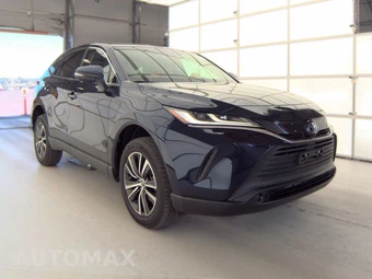 2023 Toyota Venza LE - miniatura 3