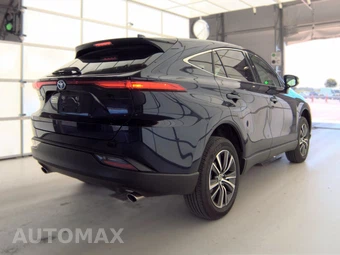 2023 Toyota Venza LE - miniatura 4