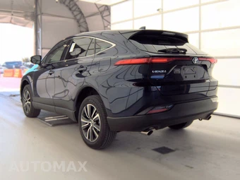 2023 Toyota Venza LE - miniatura 6