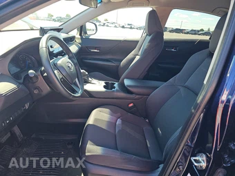 2023 Toyota Venza LE - miniatura 7