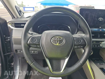 2023 Toyota Venza Limited - miniatura 10