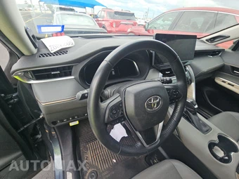 2023 Toyota Venza Limited - miniatura 11