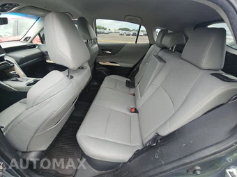 2023 Toyota Venza Limited - miniatura 13