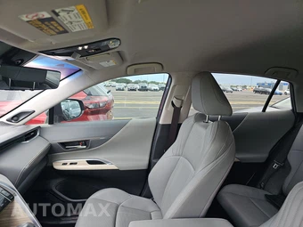 2023 Toyota Venza Limited - miniatura 17