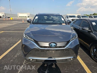 2023 Toyota Venza Limited - miniatura 2