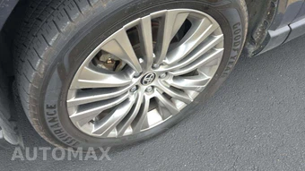 2023 Toyota Venza Limited - miniatura 25