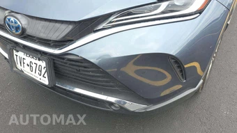 2023 Toyota Venza Limited - miniatura 26