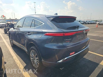 2023 Toyota Venza Limited - miniatura 6