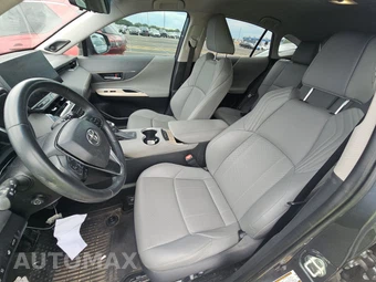 2023 Toyota Venza Limited - miniatura 7