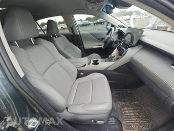 2023 Toyota Venza Limited - miniatura 8