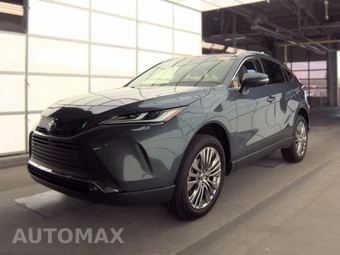 2023 Toyota Venza Limited