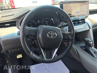 2023 Toyota Venza Limited - miniatura 10