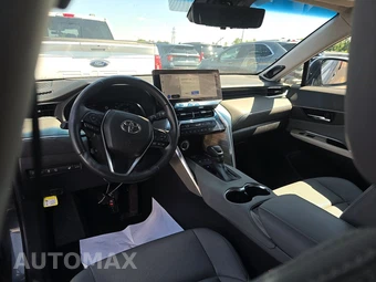 2023 Toyota Venza Limited - miniatura 11