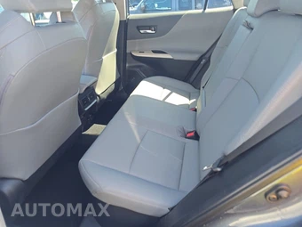 2023 Toyota Venza Limited - miniatura 13