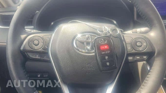 2023 Toyota Venza Limited - miniatura 19