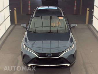 2023 Toyota Venza Limited - miniatura 2