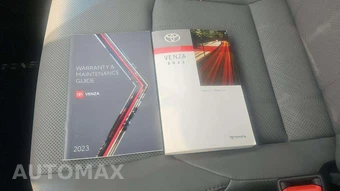 2023 Toyota Venza Limited - miniatura 20