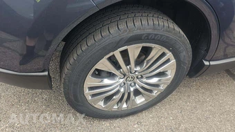 2023 Toyota Venza Limited - miniatura 26
