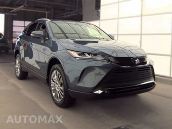 2023 Toyota Venza Limited - miniatura 3
