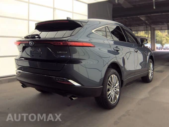2023 Toyota Venza Limited - miniatura 4