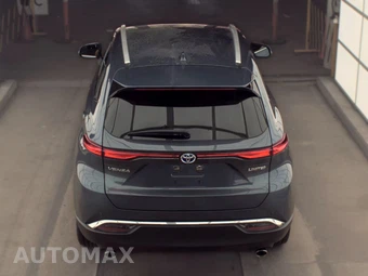 2023 Toyota Venza Limited - miniatura 5