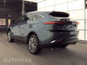 2023 Toyota Venza Limited - miniatura 6