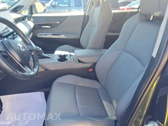 2023 Toyota Venza Limited - miniatura 7