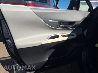 2023 Toyota Venza Limited - miniatura 9