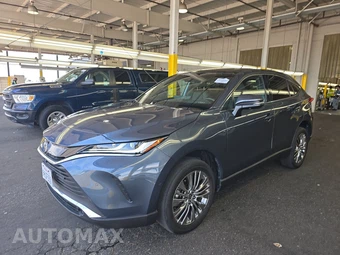 2023 Toyota Venza Limited