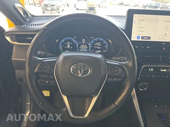 2023 Toyota Venza Limited - miniatura 10