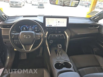 2023 Toyota Venza Limited - miniatura 11