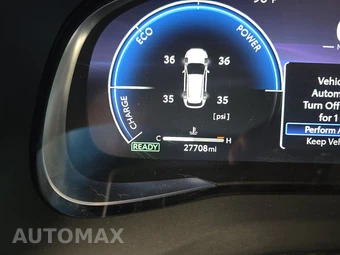 2023 Toyota Venza Limited - miniatura 12