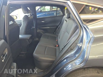 2023 Toyota Venza Limited - miniatura 13
