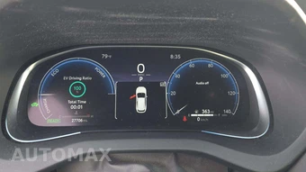2023 Toyota Venza Limited - miniatura 17