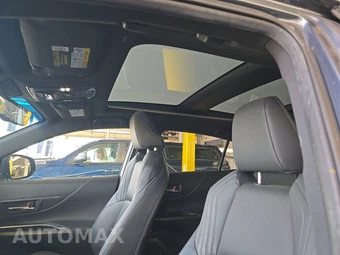 2023 Toyota Venza Limited - miniatura 18