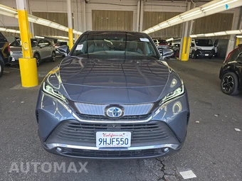 2023 Toyota Venza Limited - miniatura 2