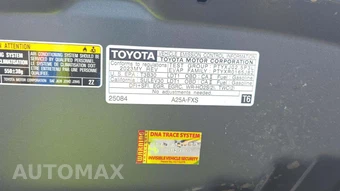 2023 Toyota Venza Limited - miniatura 21