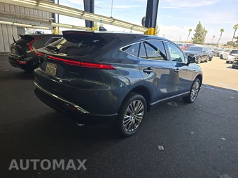 2023 Toyota Venza Limited - miniatura 4