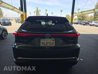 2023 Toyota Venza Limited - miniatura 5