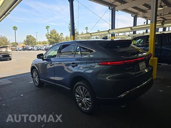 2023 Toyota Venza Limited - miniatura 6