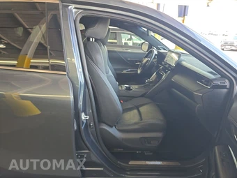 2023 Toyota Venza Limited - miniatura 8