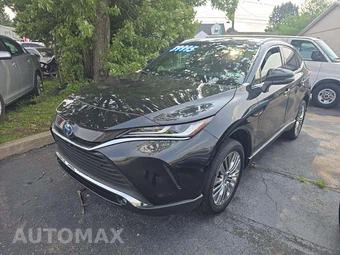 2023 Toyota Venza Limited
